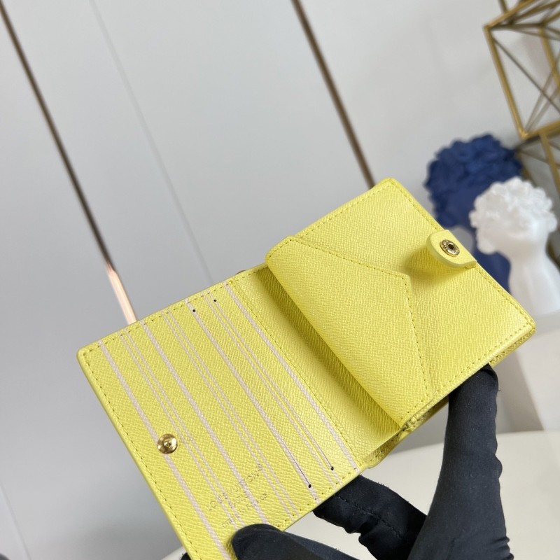 LV Wallet