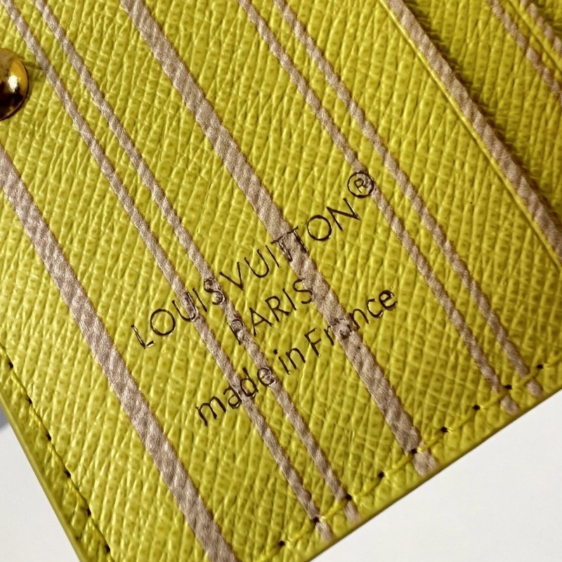 LV Wallet