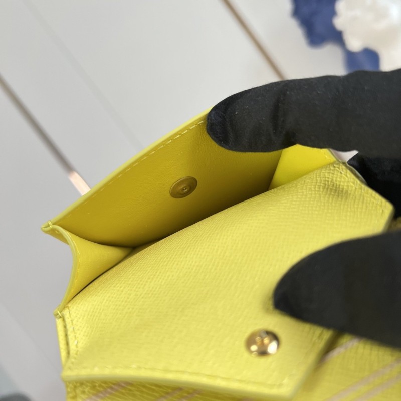 LV Wallet