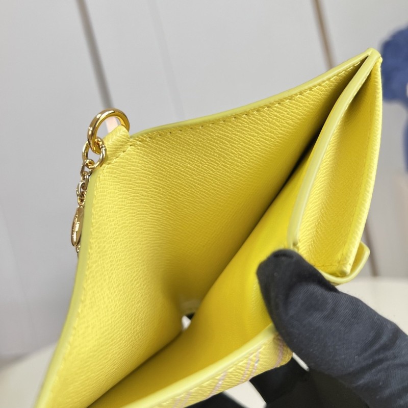 LV Wallet