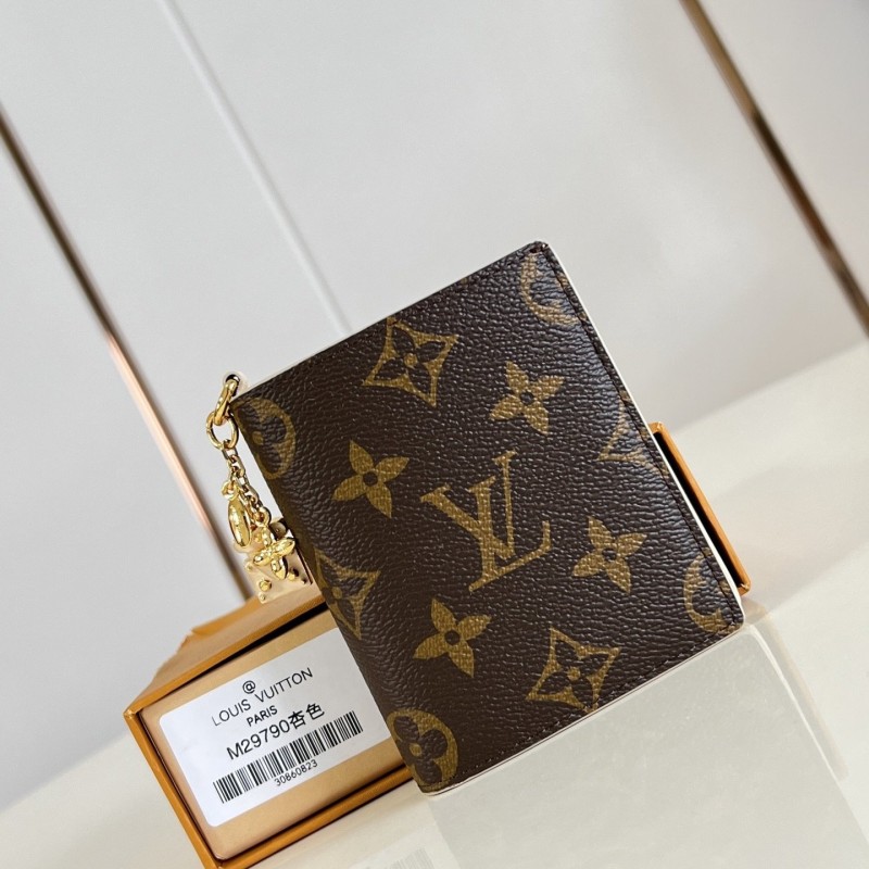 LV Wallet