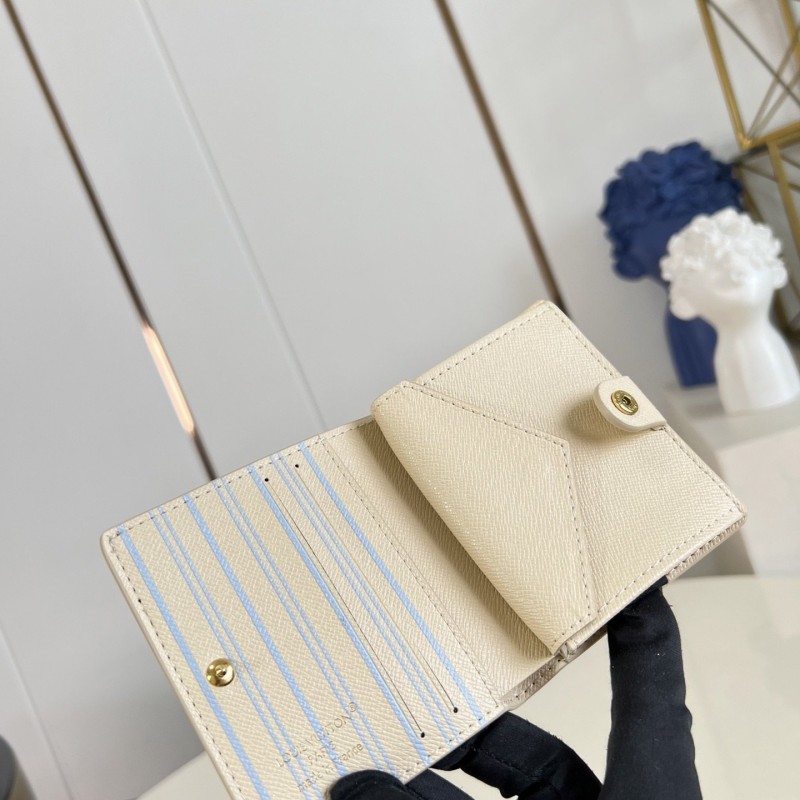 LV Wallet