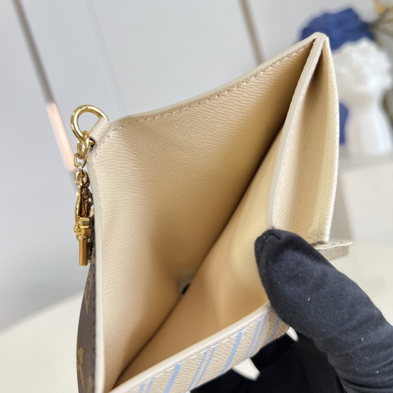LV Wallet