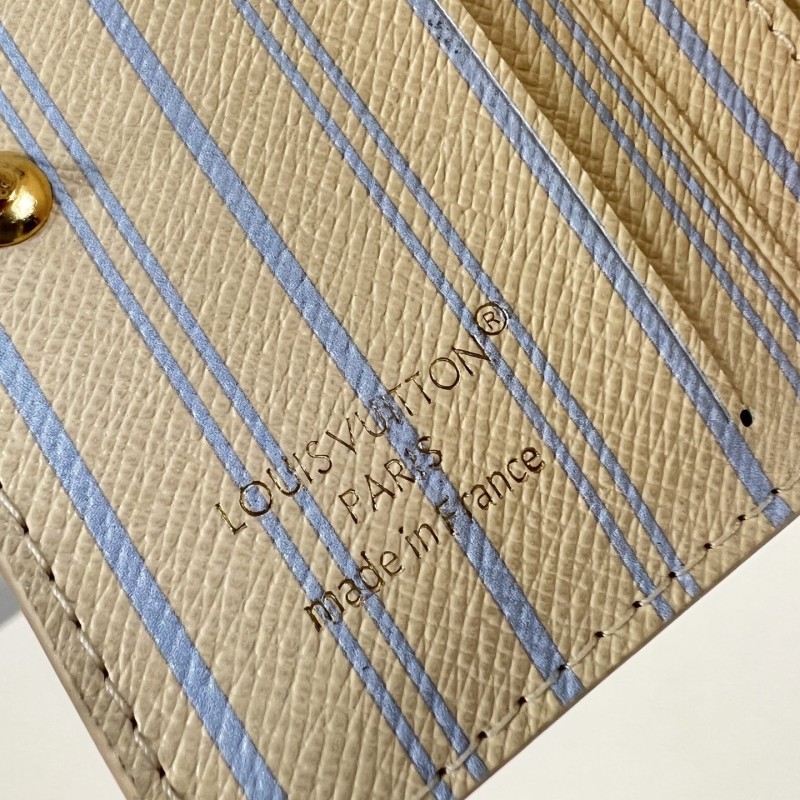 LV Wallet