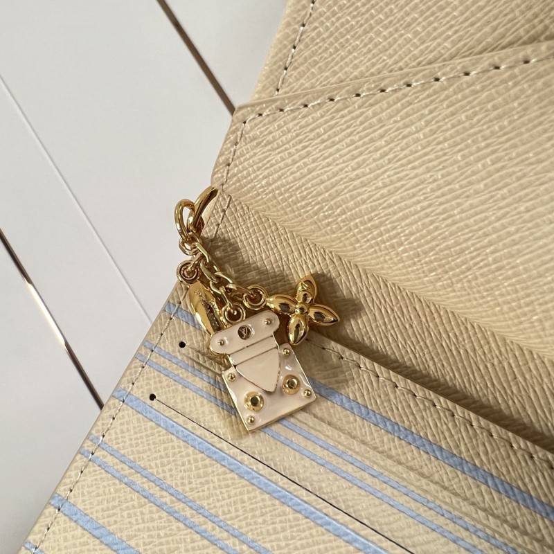 LV Wallet