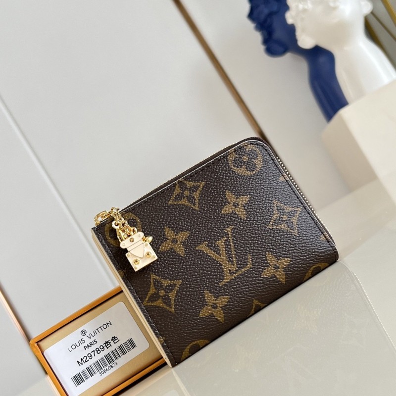 LV Wallet