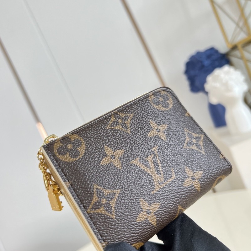 LV Wallet