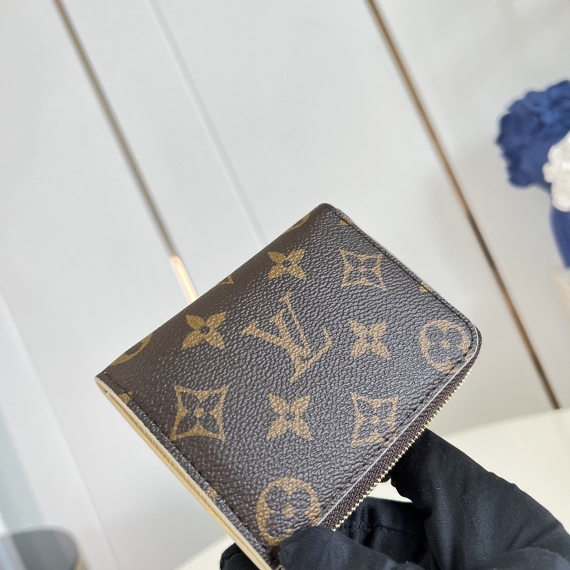 LV Wallet