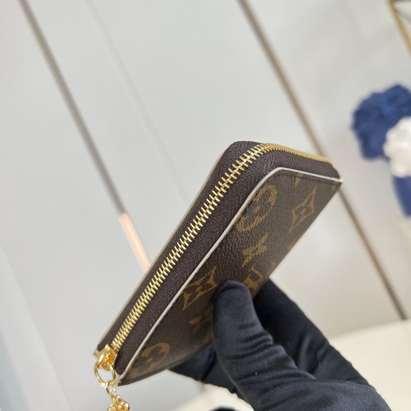 LV Wallet