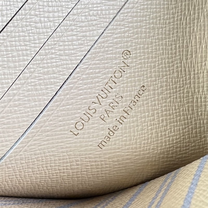 LV Wallet