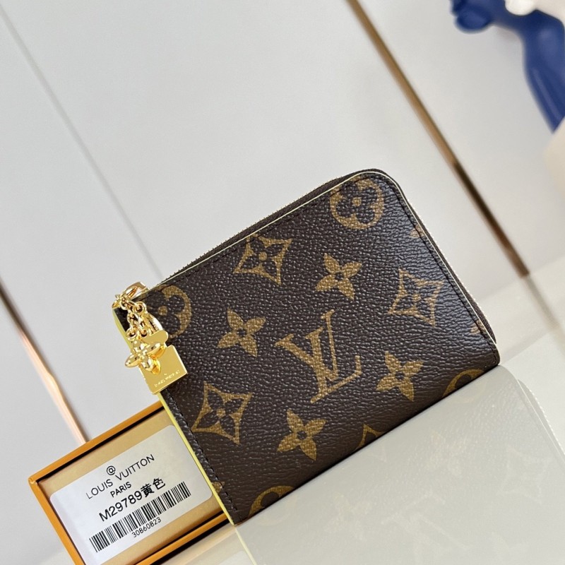 LV Wallet