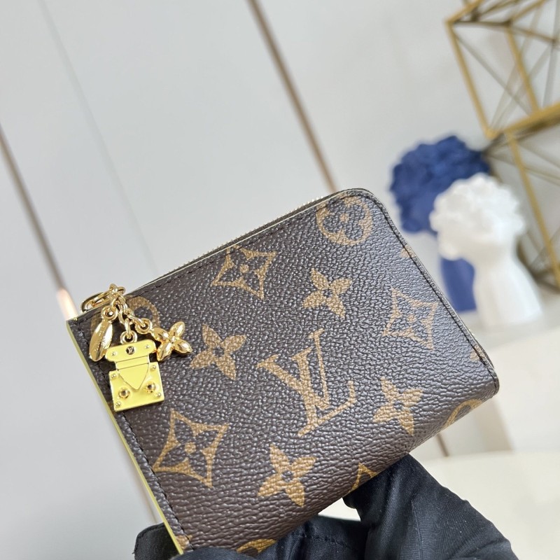 LV Wallet