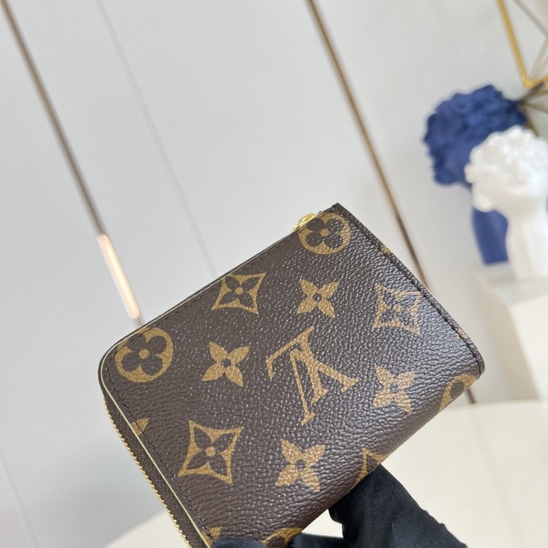 LV Wallet