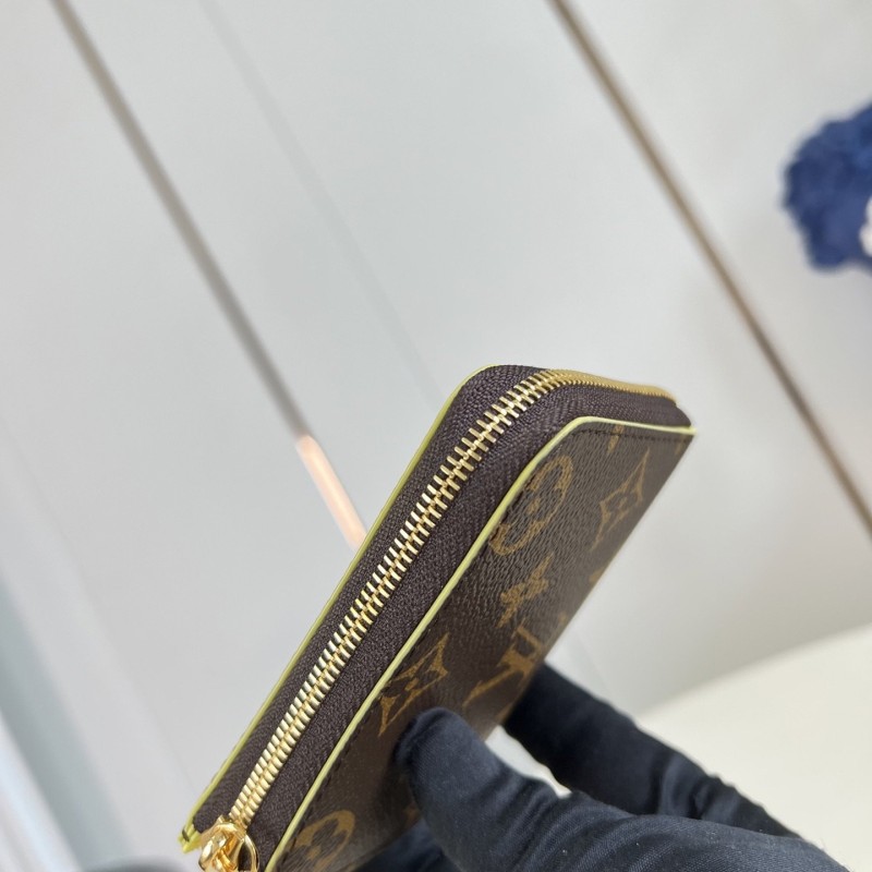 LV Wallet