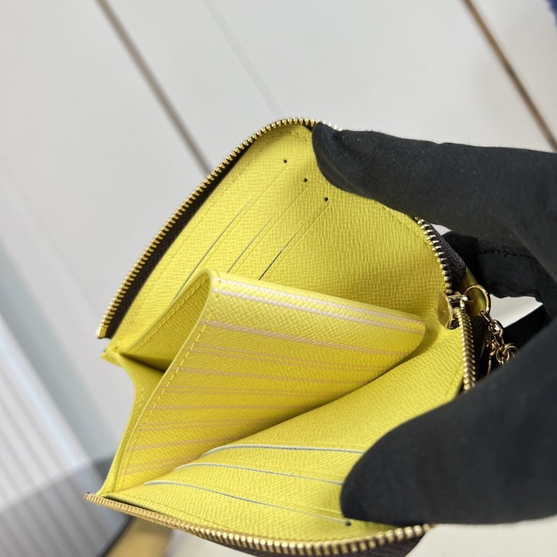 LV Wallet