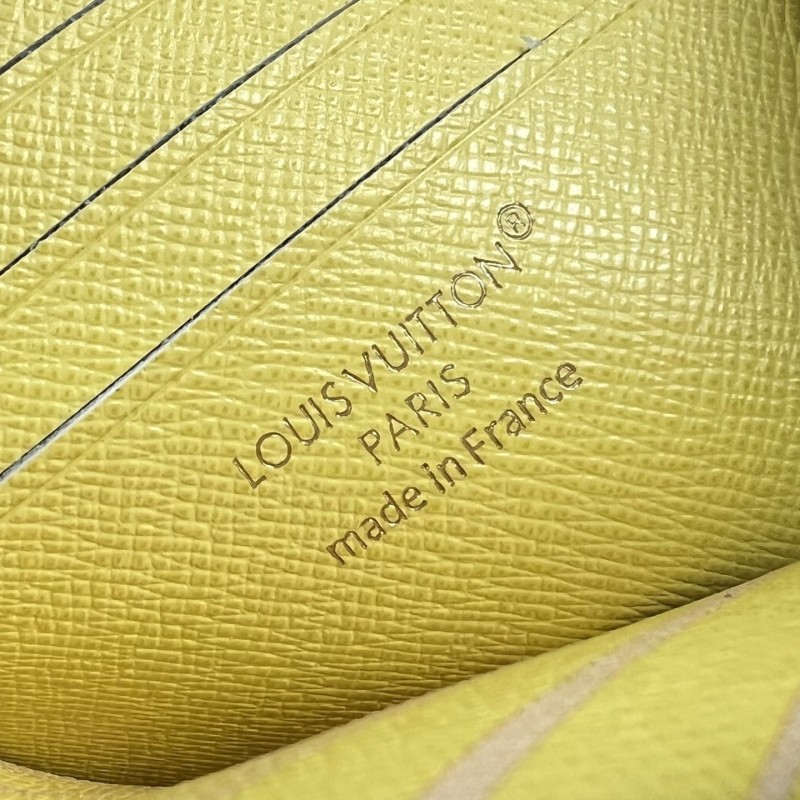 LV Wallet