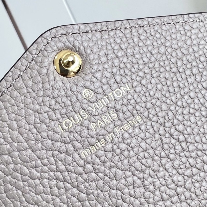 LV Long Wallet