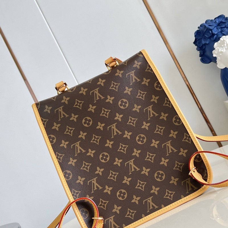 LV Diane Backpack