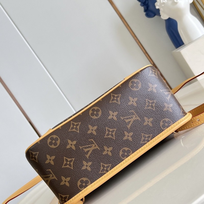 LV Diane Backpack