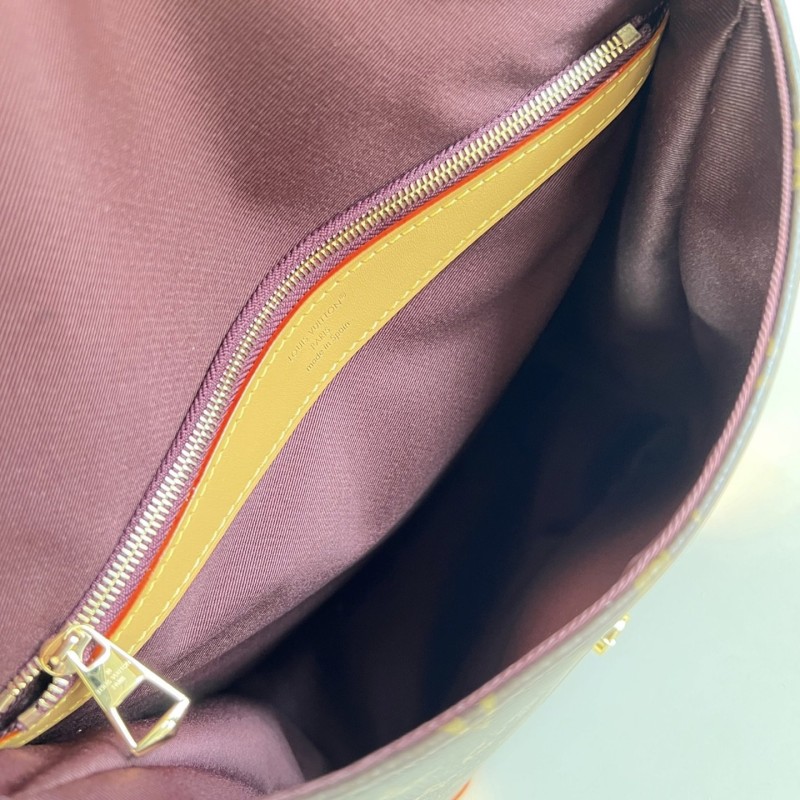 LV Diane Backpack