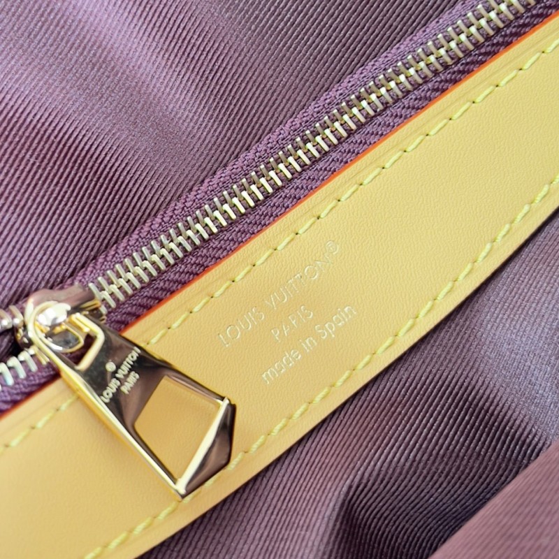 LV Diane Backpack