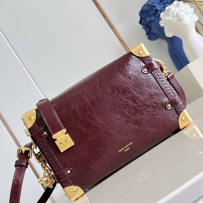 LV Side Trunk
