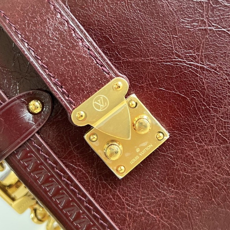 LV Side Trunk