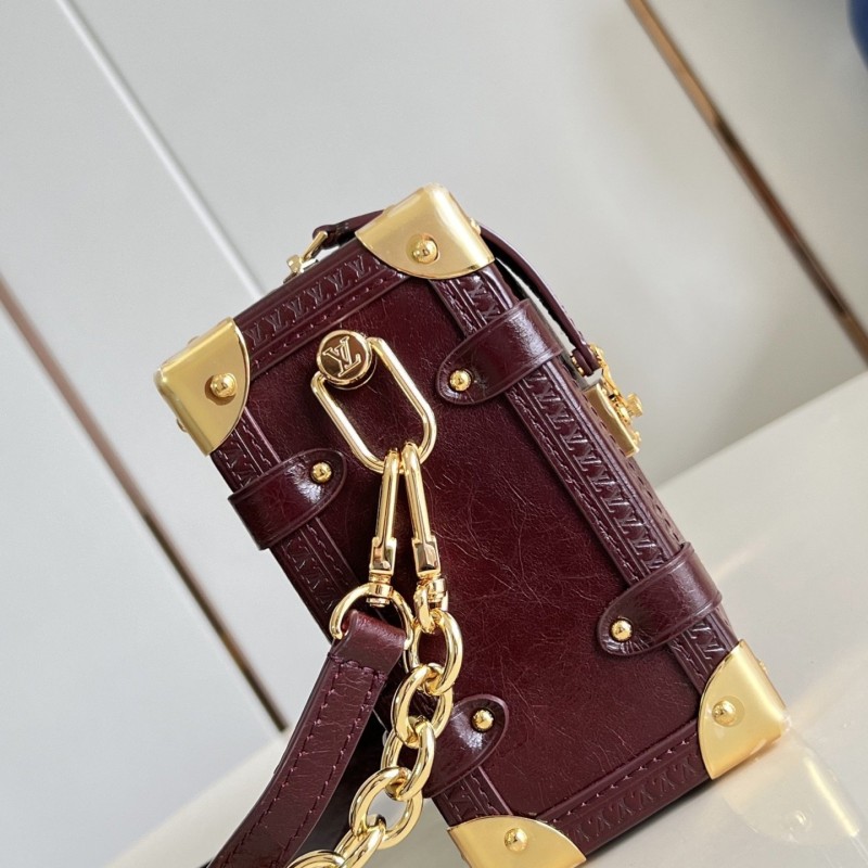 LV Side Trunk