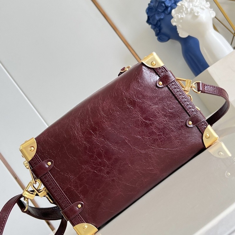LV Side Trunk