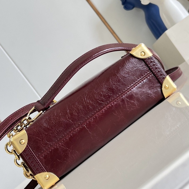 LV Side Trunk