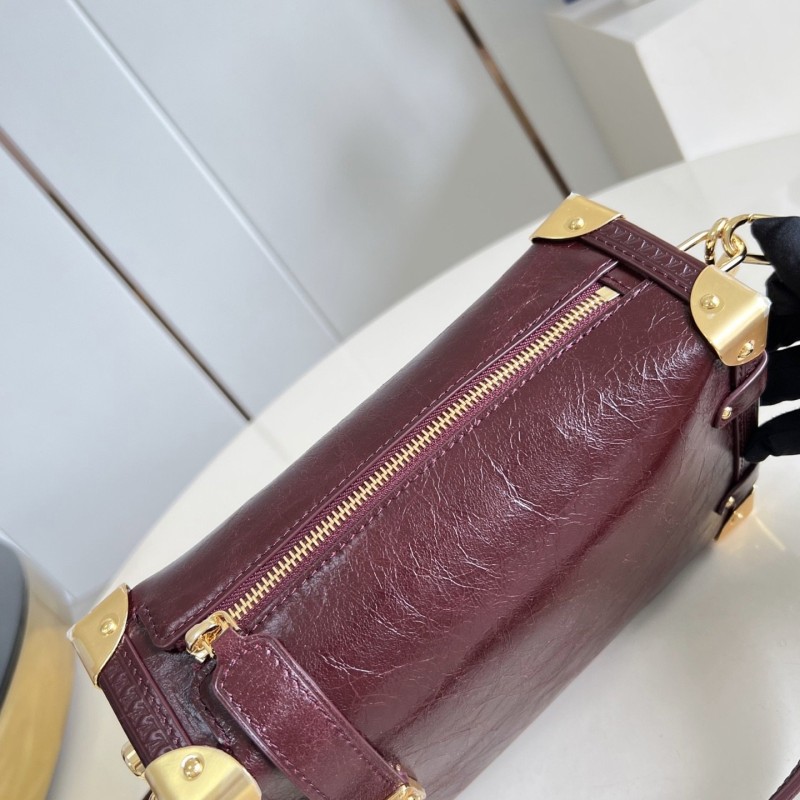 LV Side Trunk
