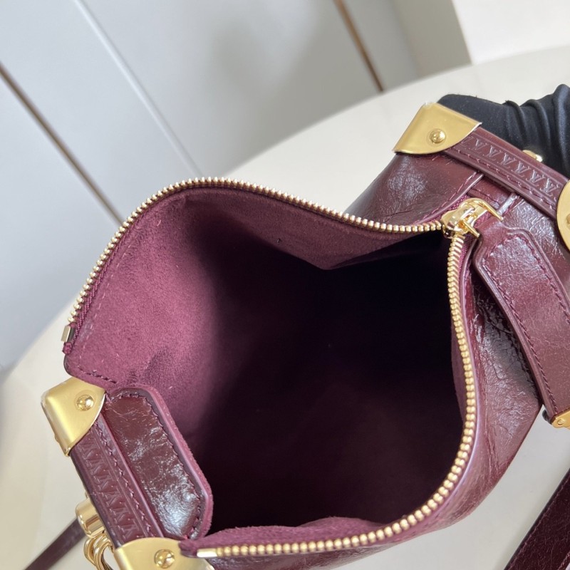 LV Side Trunk