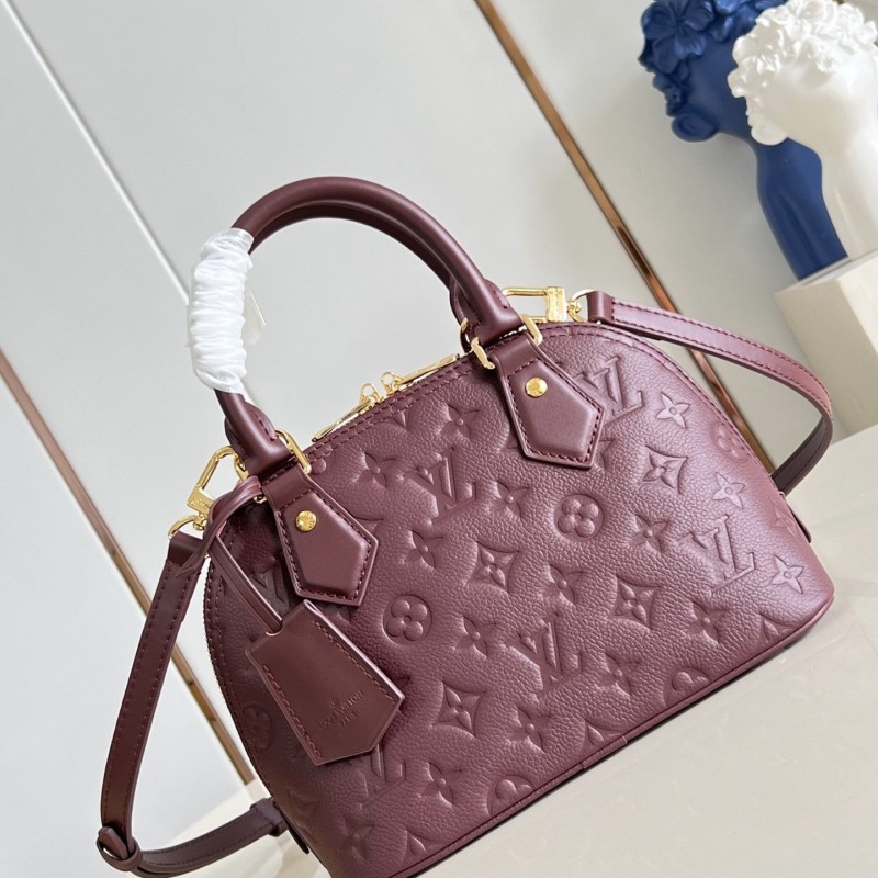 LV Alma BB