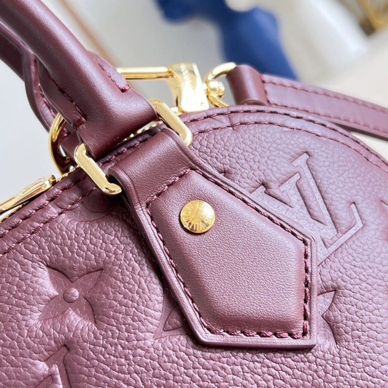 LV Alma BB