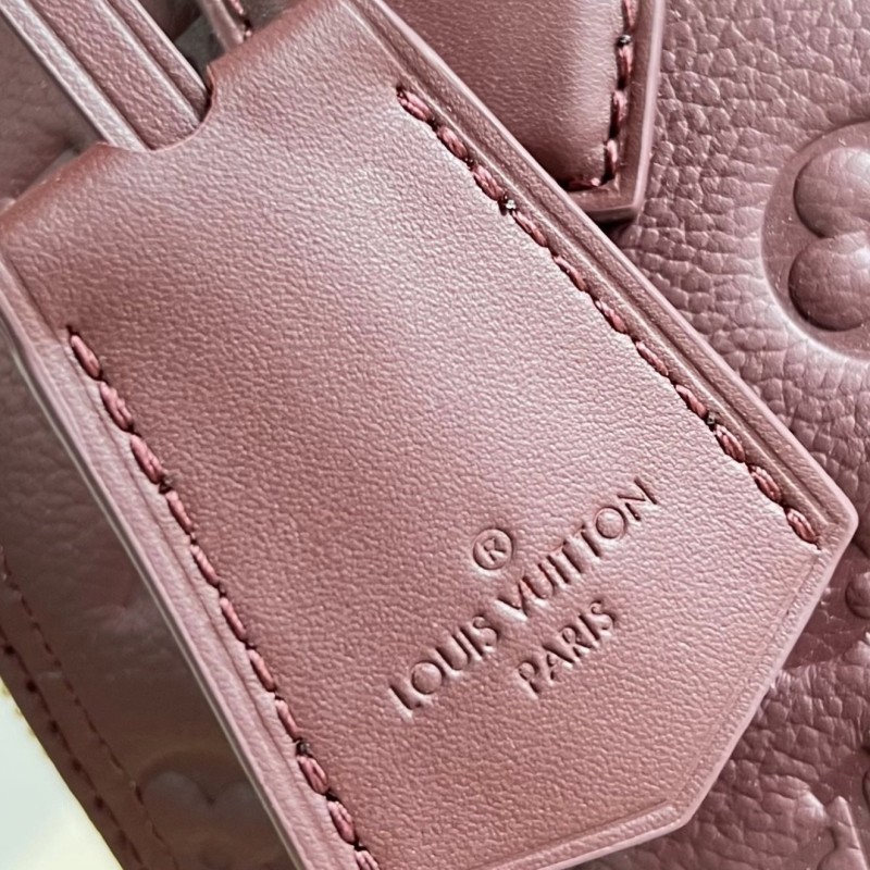 LV Alma BB