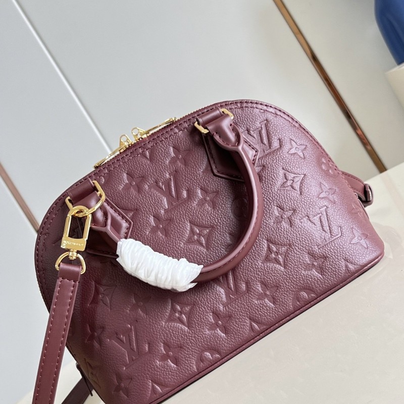 LV Alma BB