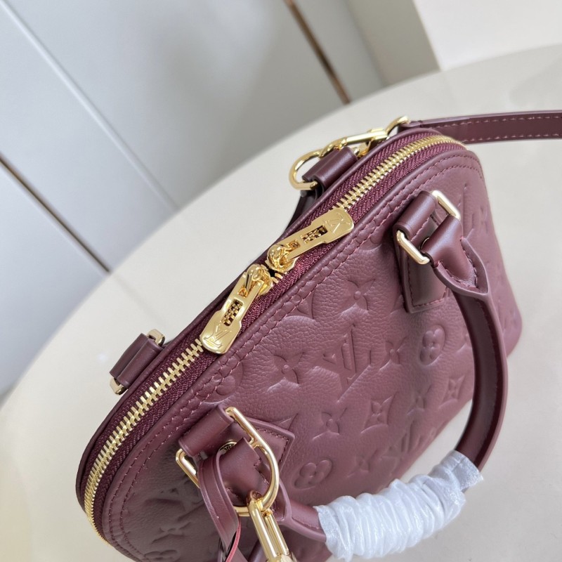 LV Alma BB