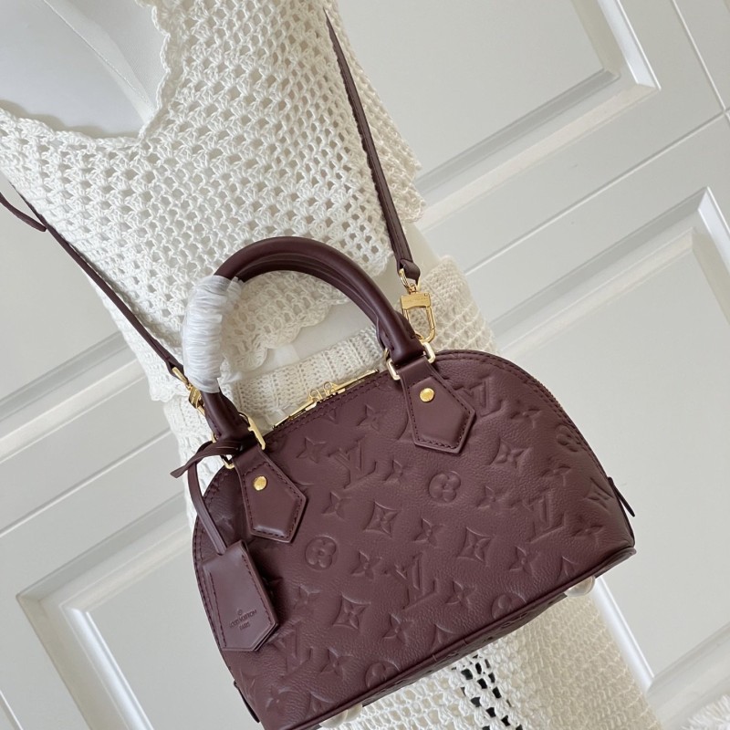 LV Alma BB