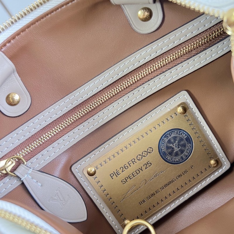 LV Speedy P9 25