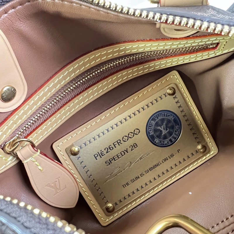LV Speedy P9 20