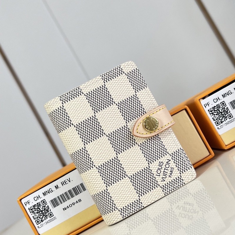 LV Passport Holder