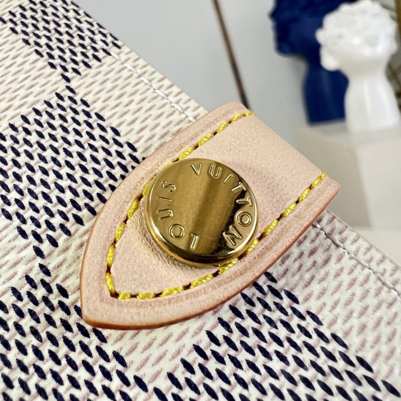LV Passport Holder