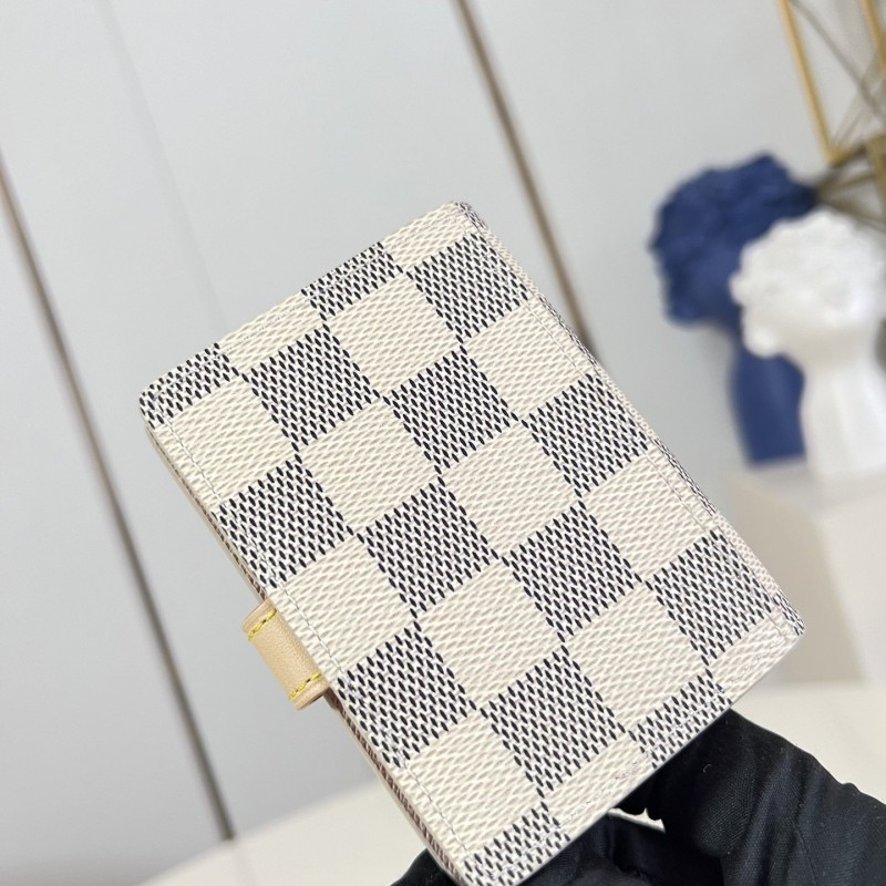 LV Passport Holder