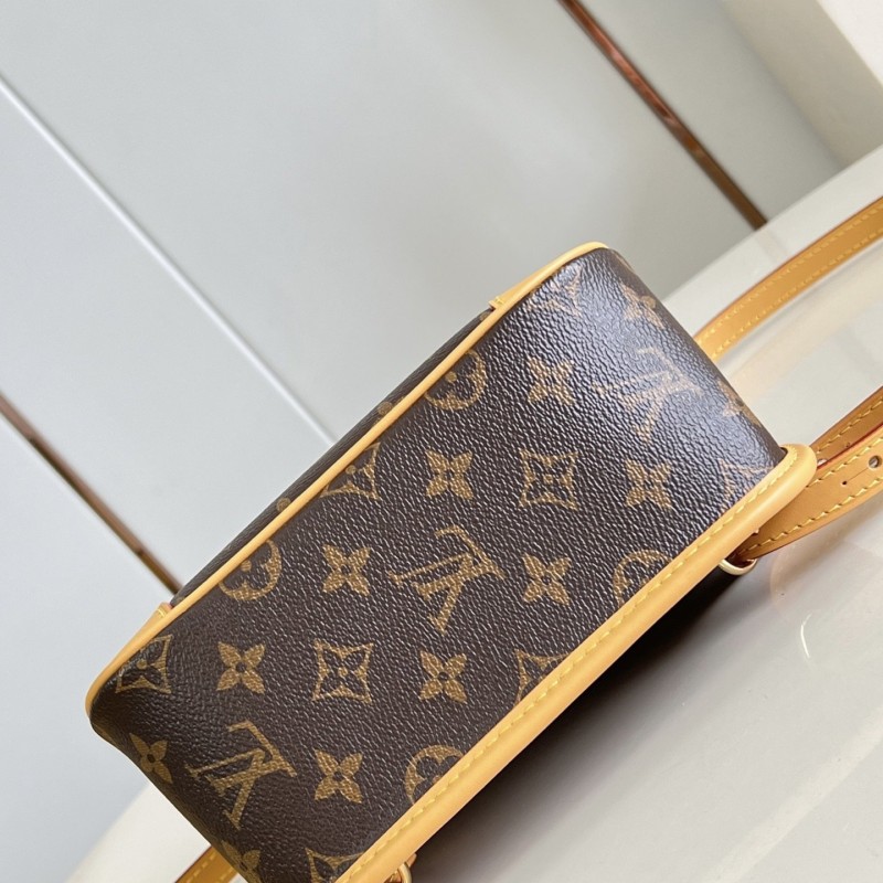 LV Diane Backpack