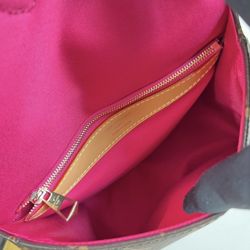 LV Diane Backpack