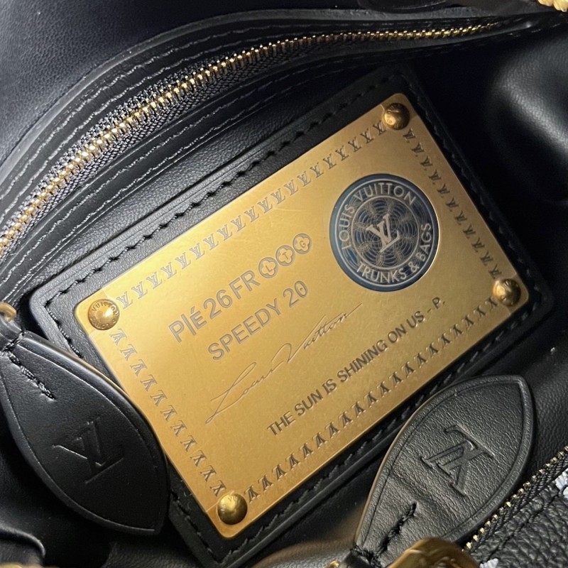 LV Speedy P9 20
