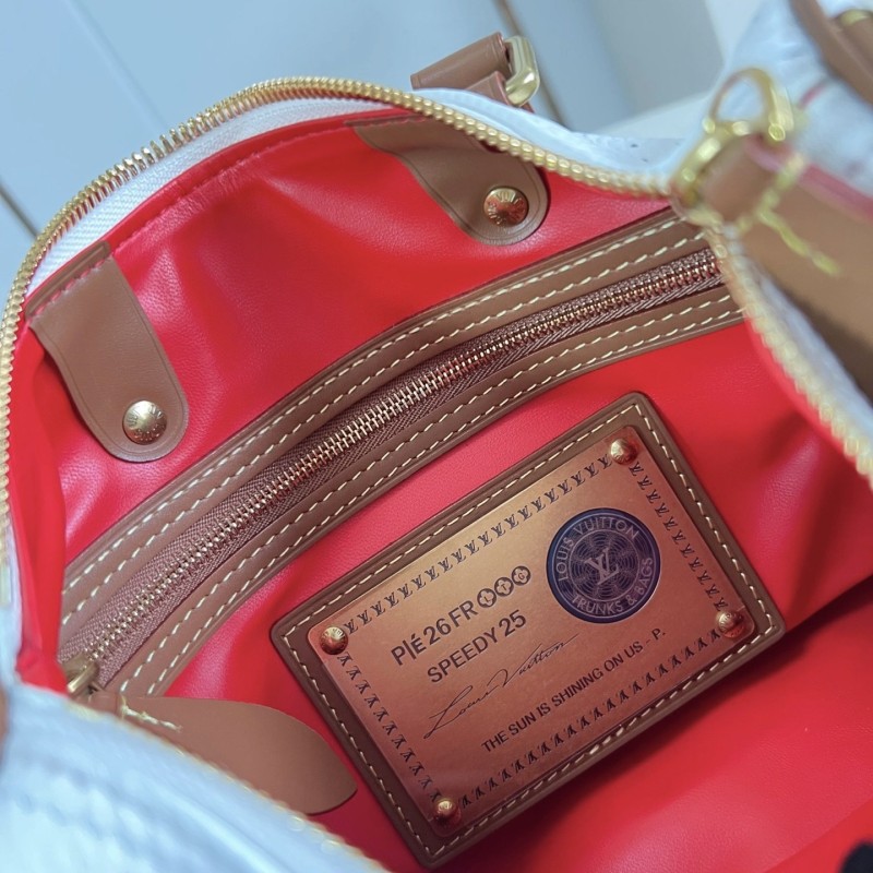 LV Speedy P9 25