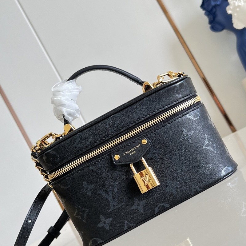 LV Vanity Chain Pouch