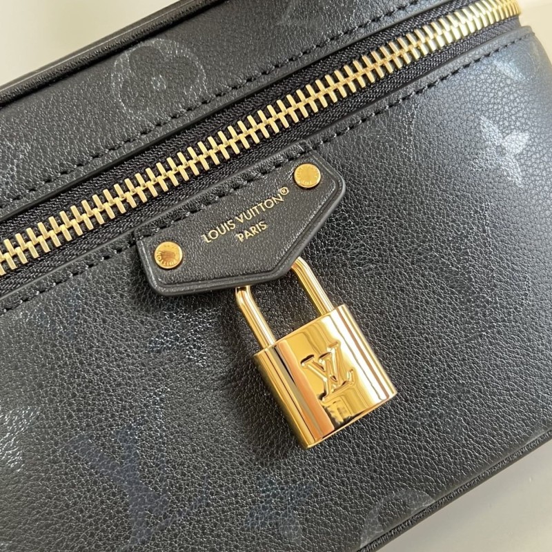 LV Vanity Chain Pouch