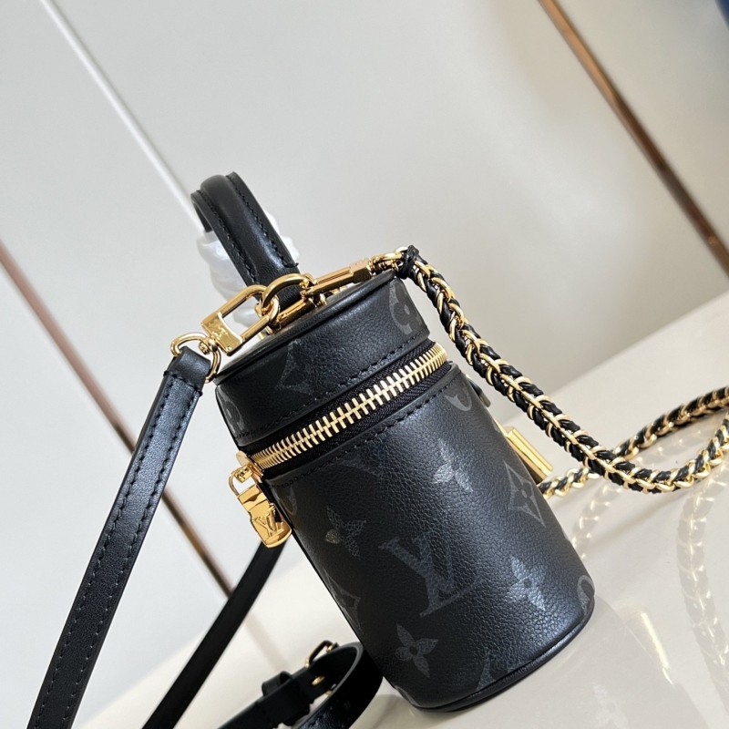 LV Vanity Chain Pouch
